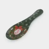 Подставка под ложку &laquo;Счастья&raquo;, 21&times;7.5&times;2 см