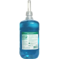 Картридж с жидким мылом Флородель мыло-гель с антибак эффектом S1 1000мл