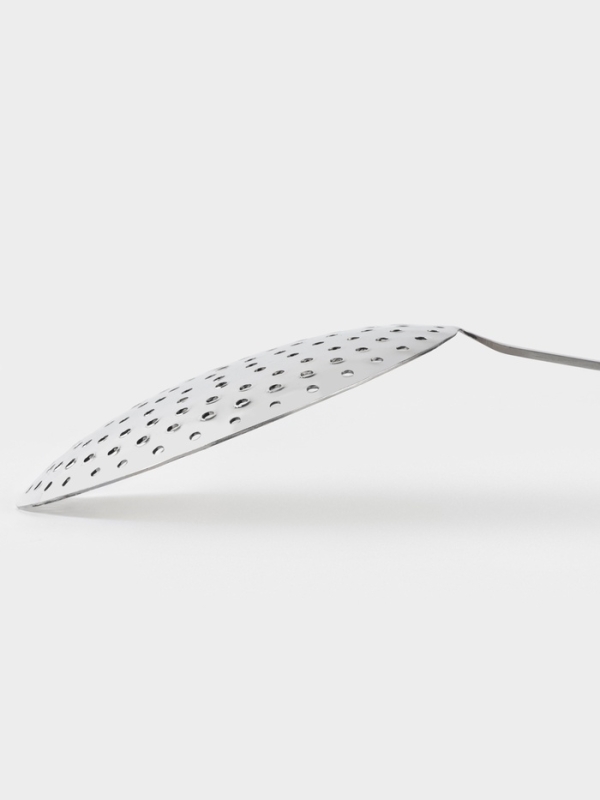 Шумовка d=16 см, L=40 Шумовка d=16 см, L=40