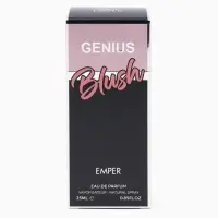 Парфюмерная вода женская Emper GENIUS BLUSH, 25 мл (по мотивам Good Girl Blush Klossette Edition) 10