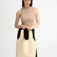 Сумка Aperto, молочная