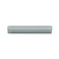 Ручка-скоба CAPPIO RS141, м/о 97 мм, графит