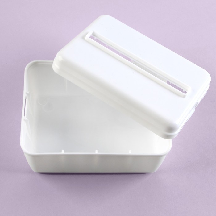 Коробка для маскировки денег в торте Коробка для маскировки денег в торте "С Днем Рождения", 11 х 8 х 6 см