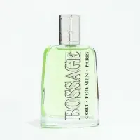 Туалетная вода мужская Positive parfum, BOSSAGE CORT, 85 мл