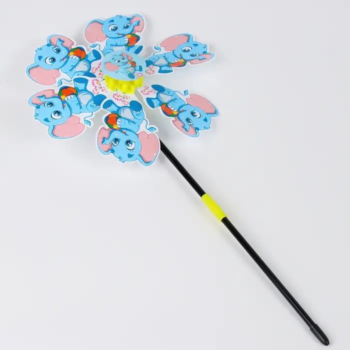 Ветерок «Слонёнок» Ветерок «Слонёнок»