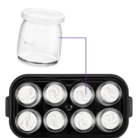 Йогуртница с баночками КТ-2089 - 30 Вт