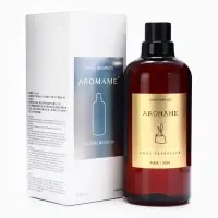 Набор диффузор ароматический Aromame, белый чай, 500 мл, прямоугольная банка
