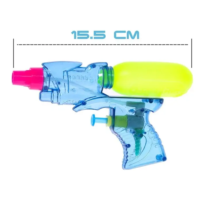 Водный пистолет «Шип» Водный пистолет «Шип»