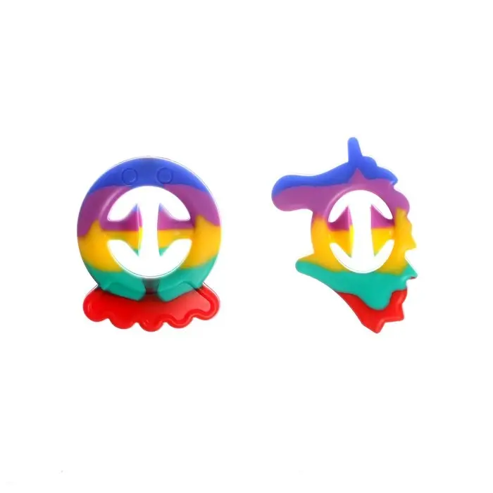 Развивающая игрушка Snaperz «Присоска», виды МИКС Развивающая игрушка Snaperz «Присоска», виды МИКС