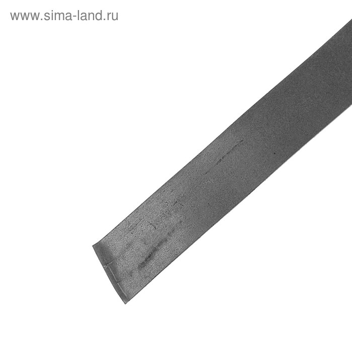 Лента не перфорированная ТУНДРА krep, тарная, 20х0.5 мм, 25 м