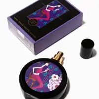 Туалетная вода женская Dream & Sense Happy Cherry, 100 мл