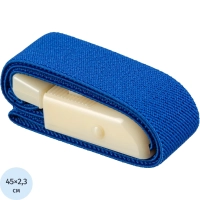 Жгут Михайлова венозный ФЭСТ№2 с застеж. на пряжку (б/наконеч) 5шт/уп 3709