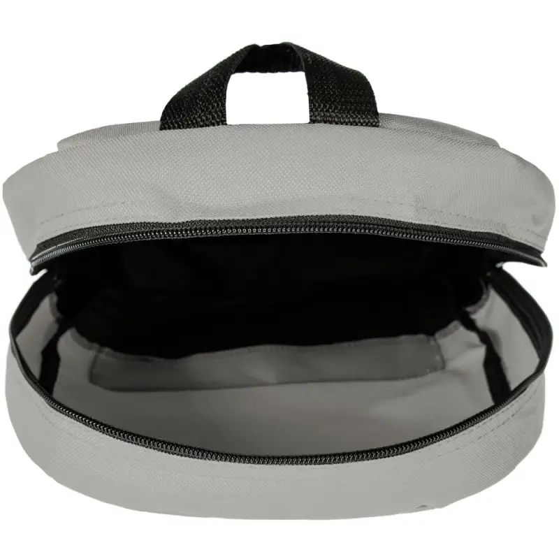 Рюкзак Base Up, черный с серым Рюкзак Base Up, черный с серым