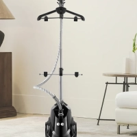 Отпариватель вертикальный для одежды КТ-9115 - 2200 Вт