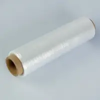 Пленка пищевая, белая, 8 мкм, 22.5 см &times; 250 м