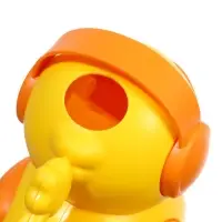 Набор для песочницы "Утята", 14 предметов