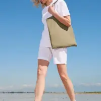 Сумка для покупок Awake, розовый меланж