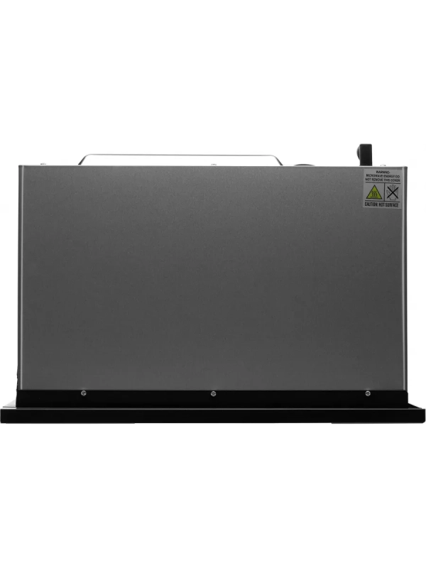 Микроволновая Печь HBW 2560 DX 25л 1450Вт черная