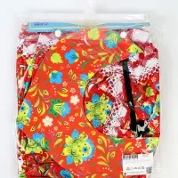 Карнавальный набор "Милая Настенька" рост 110-116, красный Карнавальный набор "Милая Настенька" рост 110-116, красный