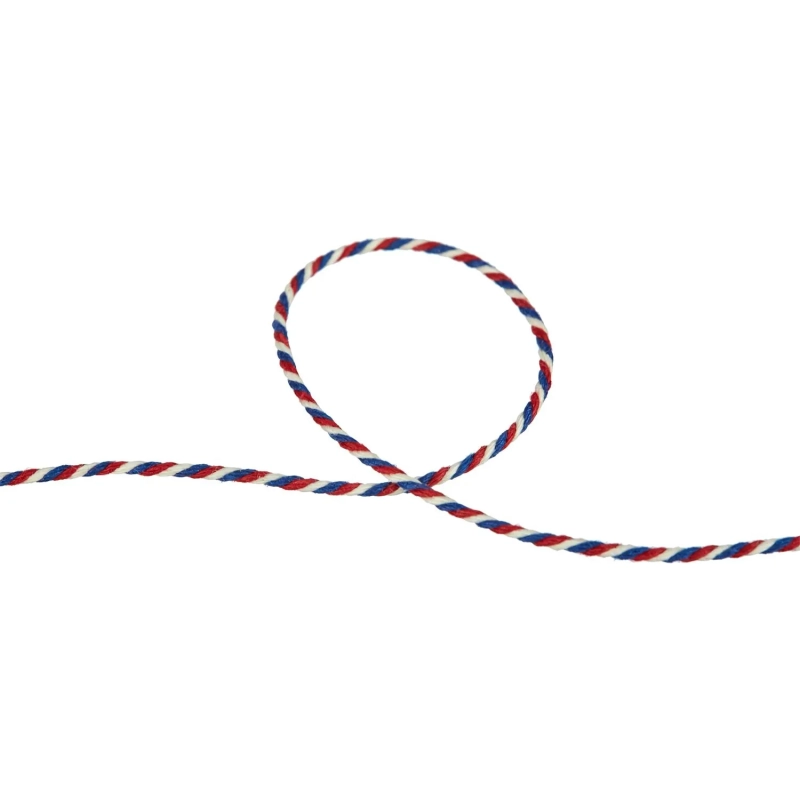 Нить прошивная хлопчатобумажная в диспенсере 120 м