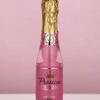 Гель для душа во флаконе шампанское Prosecco Queen, 250 мл, Чистое счастье