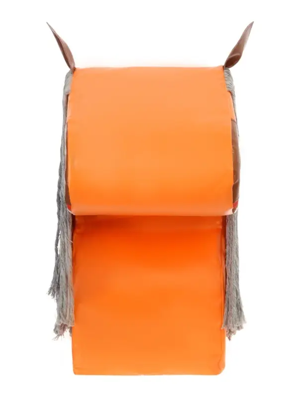 Мягкий модуль «Лошадка»