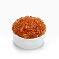 Соль для ванны I love you, 150 г, аромат сливочного пломбира, Чистое счастье