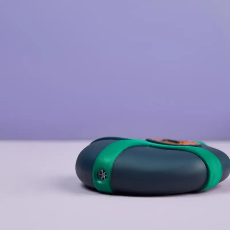 VETTA Игрушка для домашних животных, ПВХ, 13х10,5 см, фляга