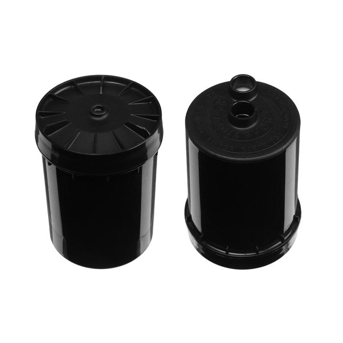 Комплект сменных картриджей для фильтра Комплект сменных картриджей для фильтра "Аквафор" Модерн, В200