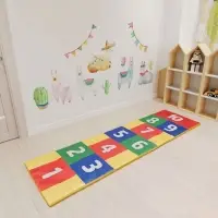 Мягкий коврик развивающий &laquo;Классики&raquo;