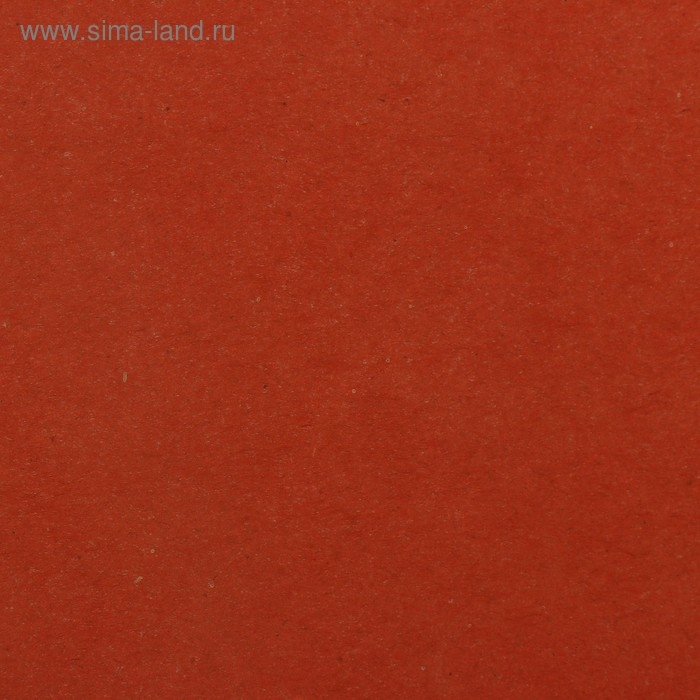 Бумага упаковочная крафт  Бумага упаковочная крафт "Сольферино", 0,7 х 10 м, 70 г