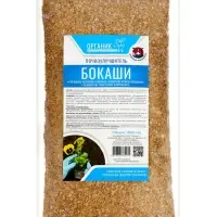 Почвоулучшитель &laquo;БОКАШИ&raquo;, 1 л, &laquo;Органик+&raquo;