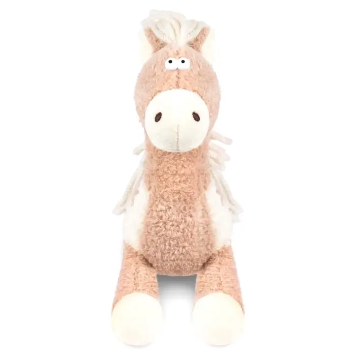 Мягкая игрушка «Коняш Булзай», 25 см Мягкая игрушка «Коняш Булзай», 25 см
