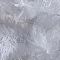 Искусственная ёлка настольная &laquo;Зимнее волшебство. Белянка&raquo;, 60 см, 60 ПВХ веток