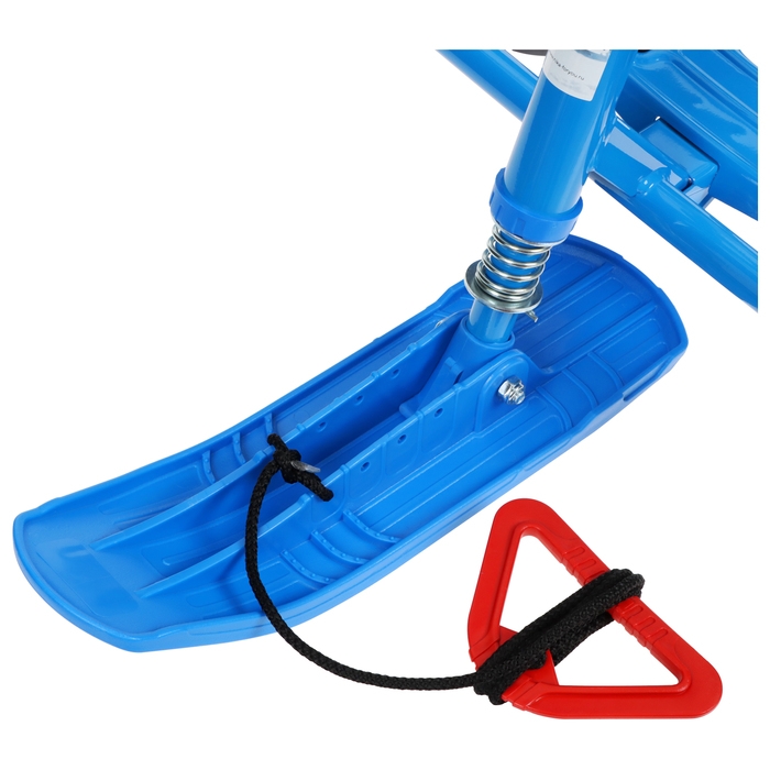 Снегокат «Тимка спорт 1 Гонщик», ТС1+/Г Снегокат «Тимка спорт 1 Гонщик», ТС1+/Г