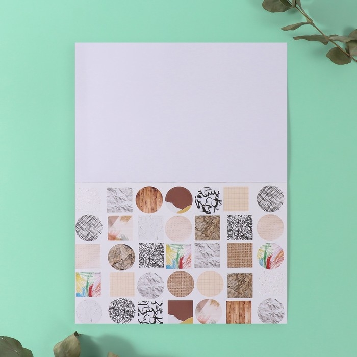 Наклейки в книжке Наклейки в книжке "Дорогой дневник. Винтаж" + 3 фона 20,7х14,2 см