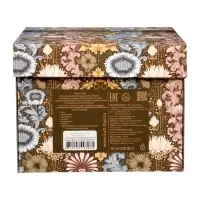 Мягкая игрушка "Медведь Отис, в свитере", цвет бурый, 25 см МОтис/25/230-1