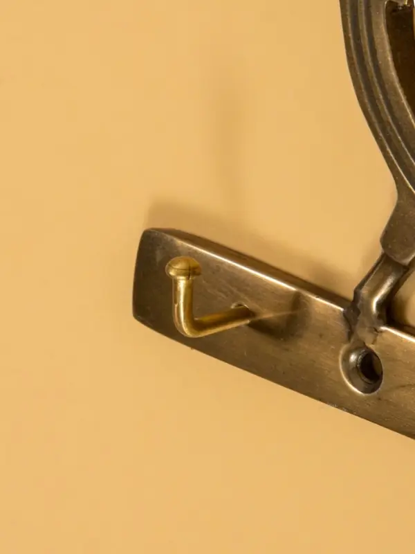 Крючки «Штурвал», 12.8×16 см Крючки «Штурвал», 12.8×16 см