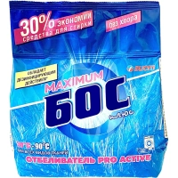 Отбеливатель БОС-Плюс Maximum 1,5 кг_СПб