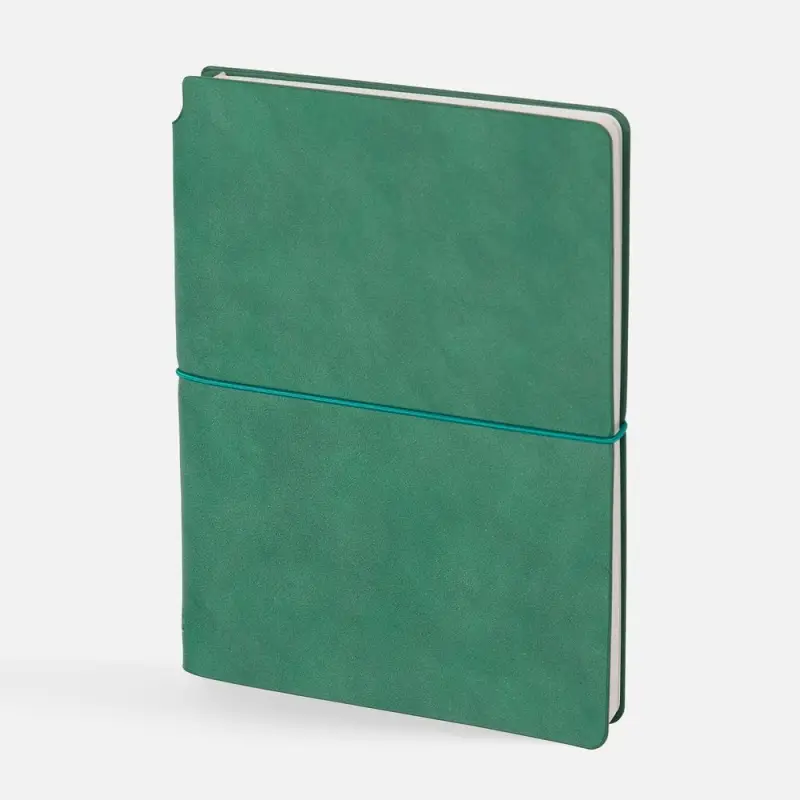 Ежедневник Kuka, недатированный, светло-зеленый Ежедневник Kuka, недатированный, светло-зеленый