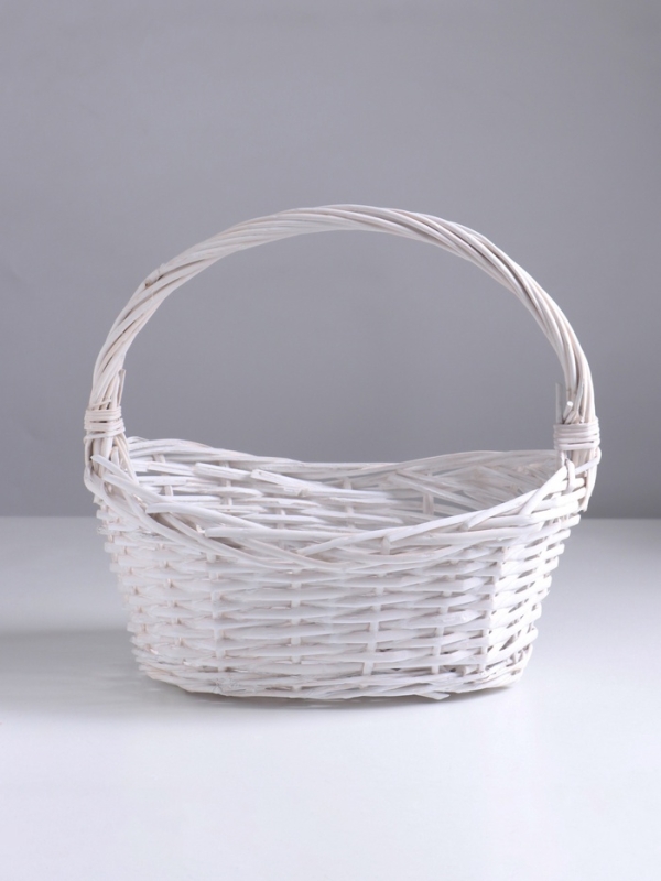 Набор корзин 3 шт, 40х30Н19/14/36, 34х25Н16/12/31,28х12Н13/10/26см