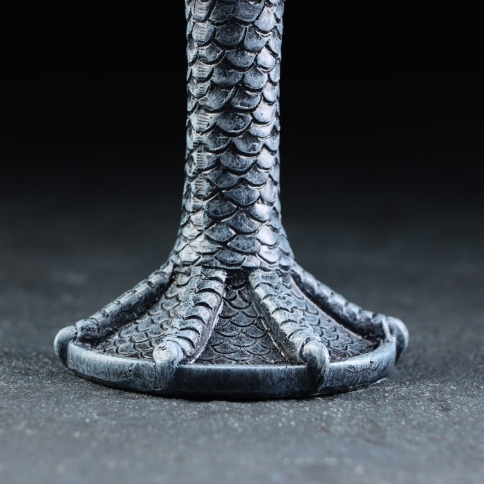 Бокал «Драконий камень», 200 мл, 7,3×19 см Бокал «Драконий камень», 200 мл, 7,3×19 см