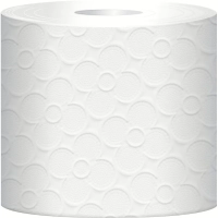 Бумага туалетная FAMILIA PLUS белая 2сл 8рул/уп