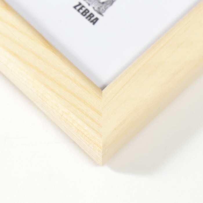 Фоторамка 15х21 см (1300) дерево Фоторамка 15х21 см (1300) дерево