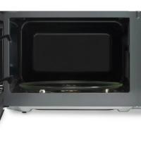 Микроволновая Печь HYM-M2091 20л 700Вт черный