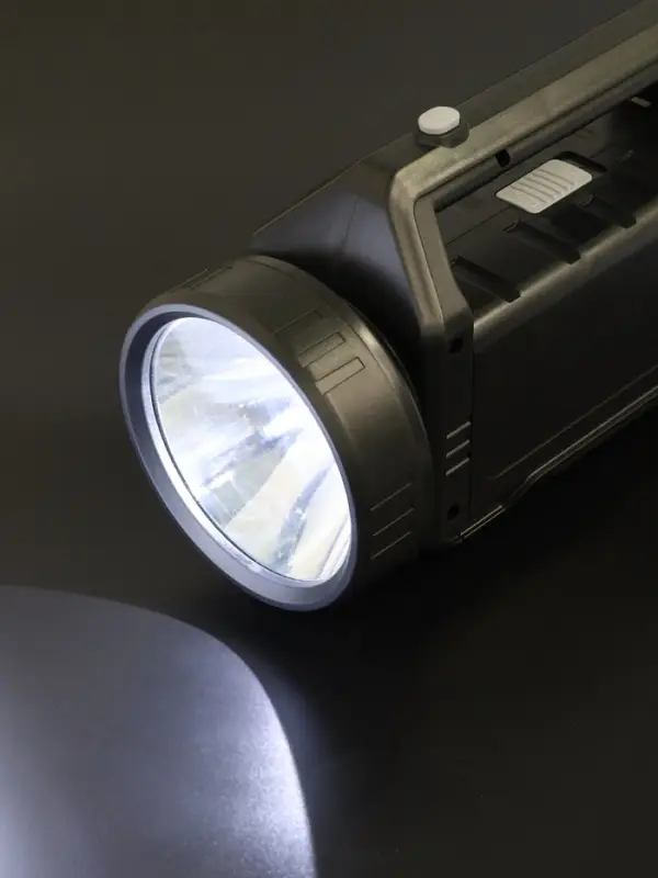 Набор инструментов ТУНДРА, подарочный пластиковый кейс &laquo;Фонарь большой&raquo;, 32 предмета