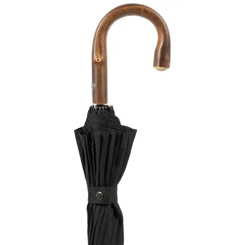 Зонт-трость Big Boss, черный Зонт-трость Big Boss, черный