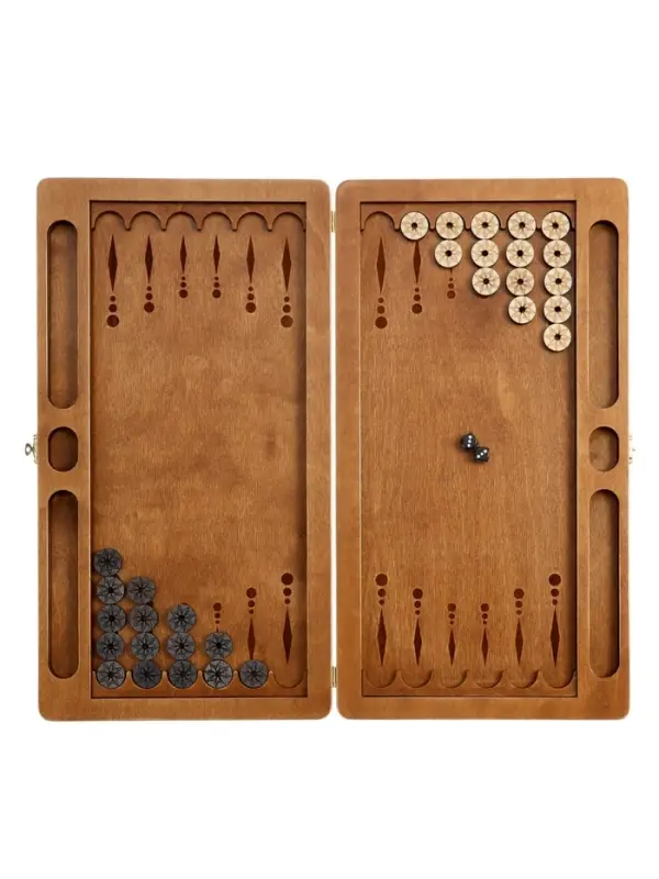 Нарды Классика Конь 45*45 см Нарды Классика Конь 45*45 см