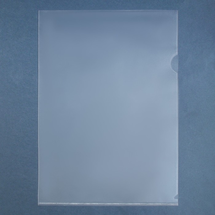 Набор папок-уголков А4, 100 мкм, Calligrata Выгодные, прозрачные, 5 штук, микс Набор папок-уголков А4, 100 мкм, Calligrata Выгодные, прозрачные, 5 штук, микс