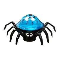 Десерт желейный &laquo;Глаз паука&raquo;, с взрывной карамелью, ассорти, 17 г